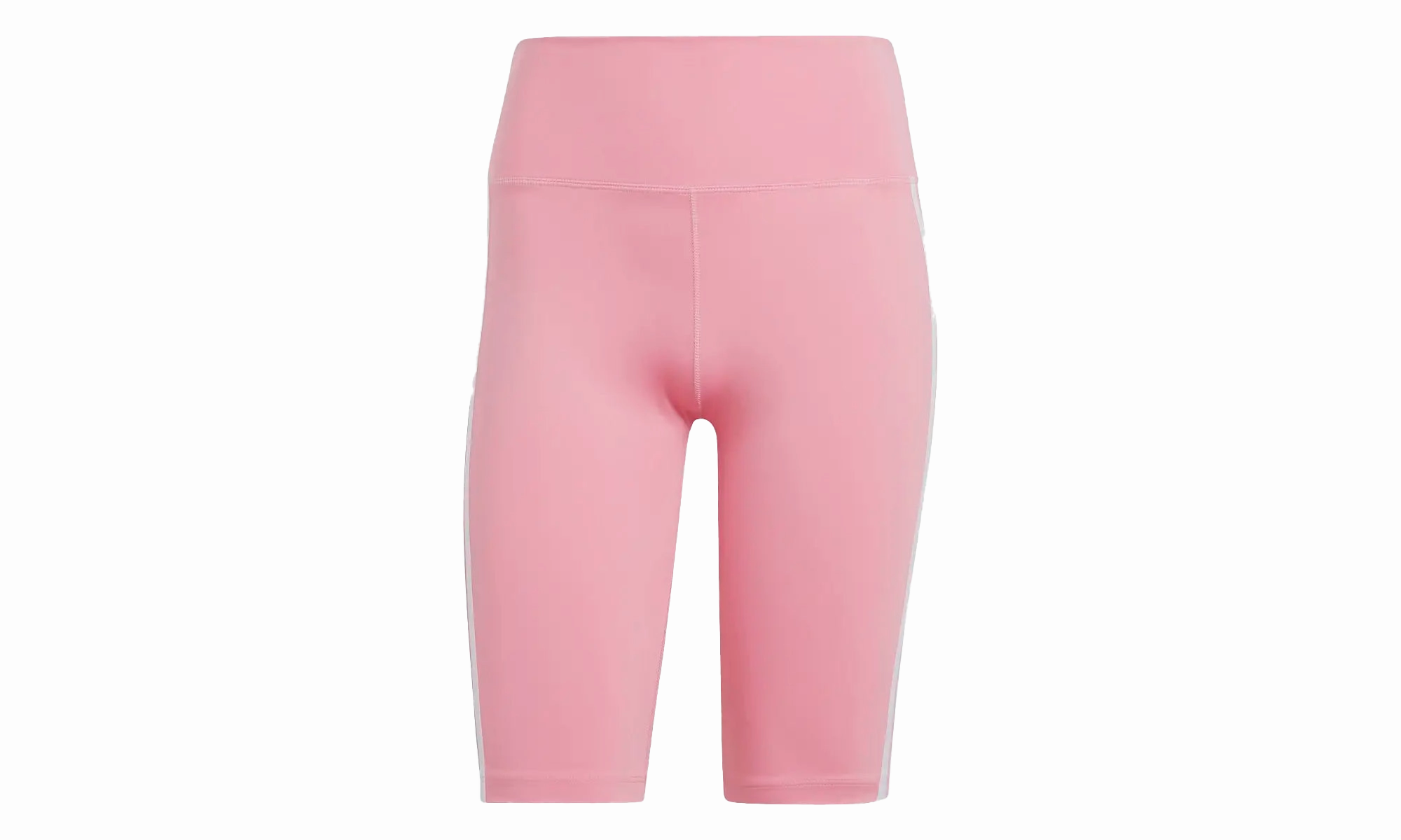 Global Cool Wo HIGH WAISTED SHORT TIGHTS "Pink"