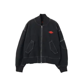 Women's Jordan Renegade Rare Air Jacket EcoFriendly Dye Flexible Fiber Fill