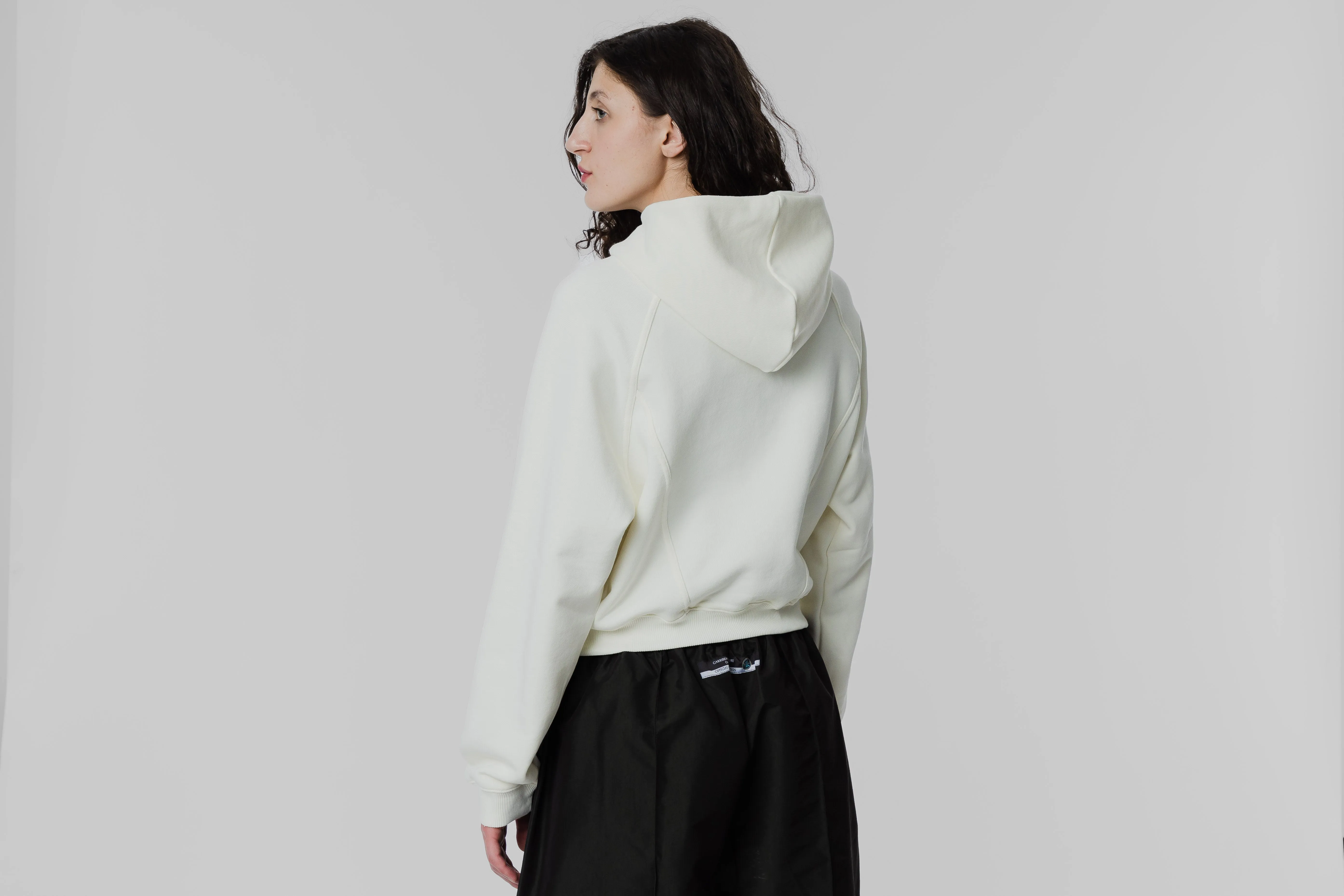 ZonalVentilation Women's Reebok Classics Icon Elements Hoodie