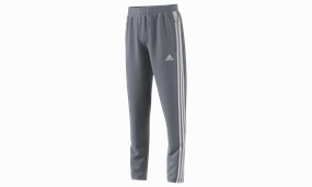 Womens Tiro 19 Track Pant Womens Style : Dt5985 "GREY/WHITE" NonIrritating