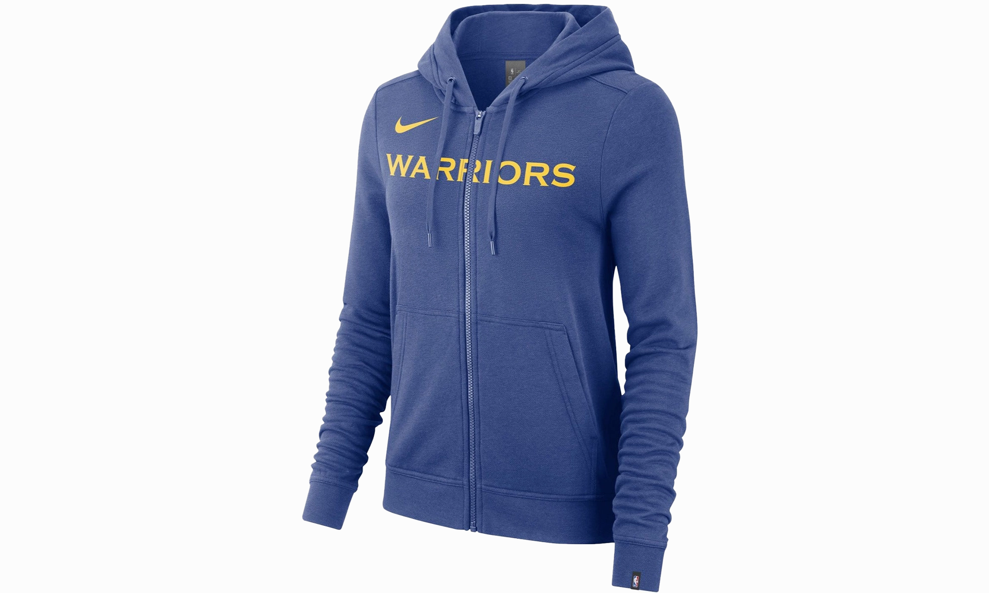 WoNBA Golden State Warriors Spotlight Hoodie "Blue"