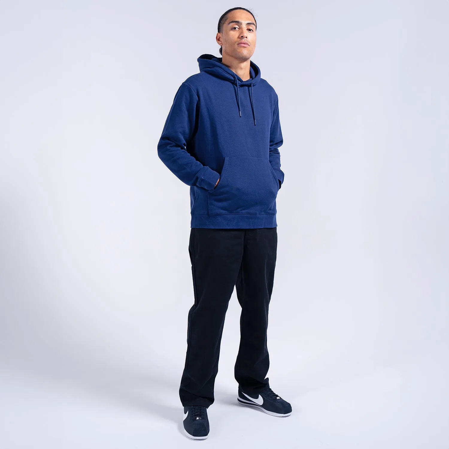 Work Pant - Mens Light Ease UltraSoft Texture