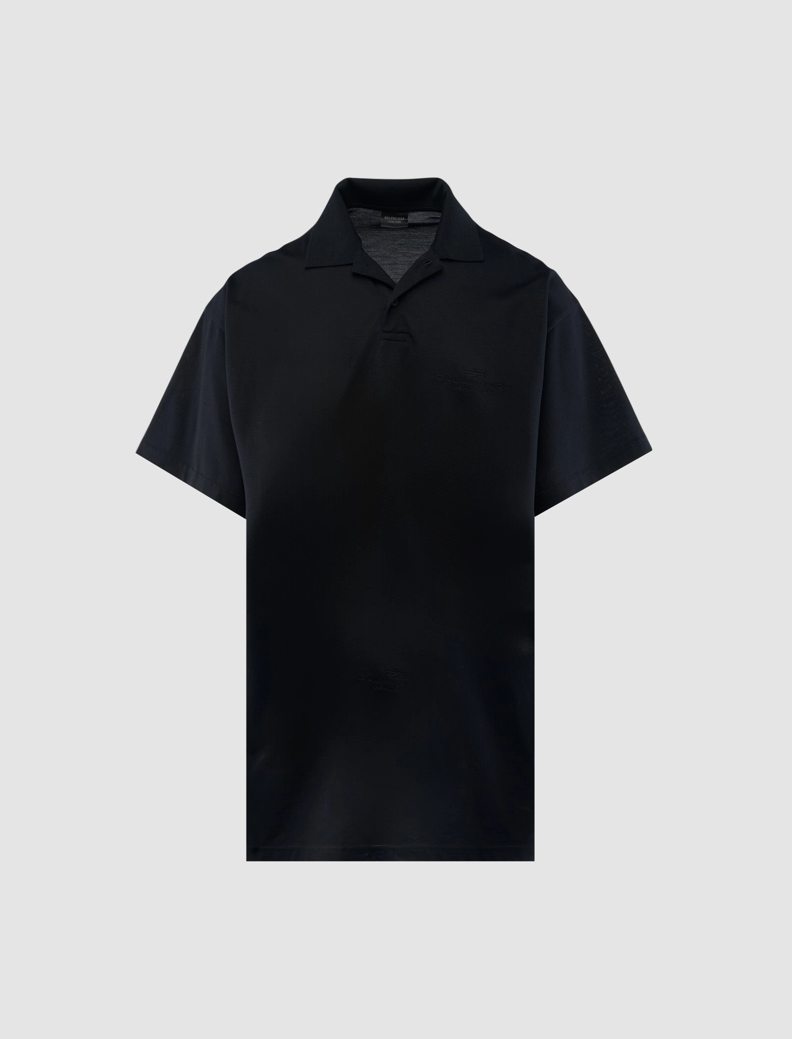Performance Polo Colorfast Technology POLO