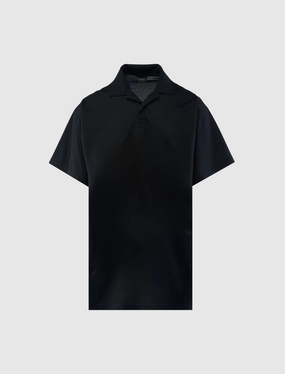 Performance Polo Colorfast Technology POLO