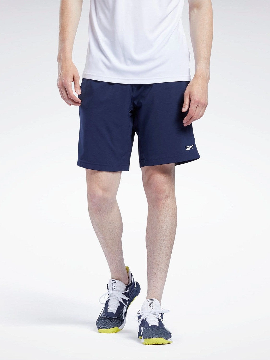 Workout Ready Shorts Quick Dry Technology
