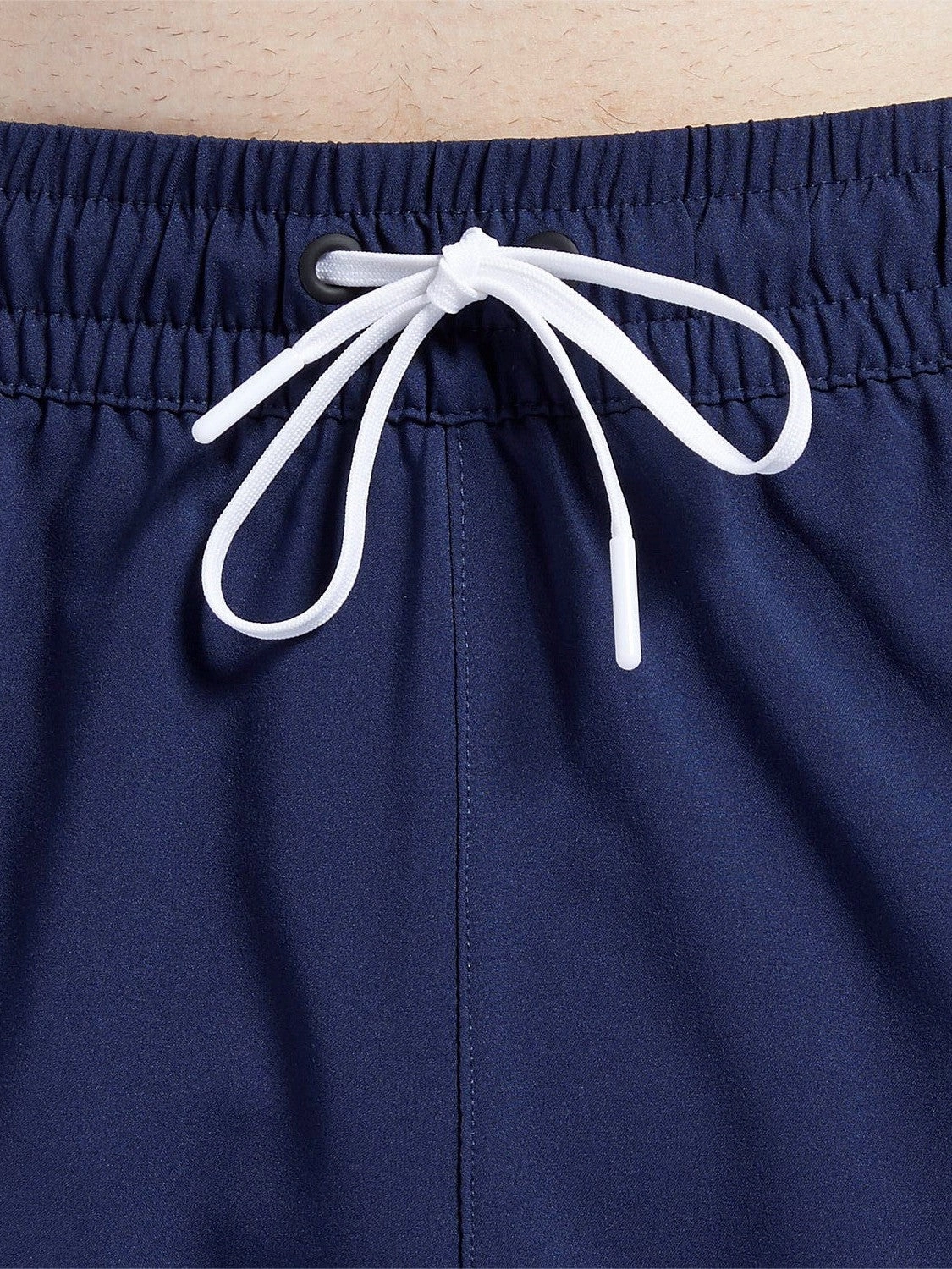 Mesh Fabric Workout Ready Shorts