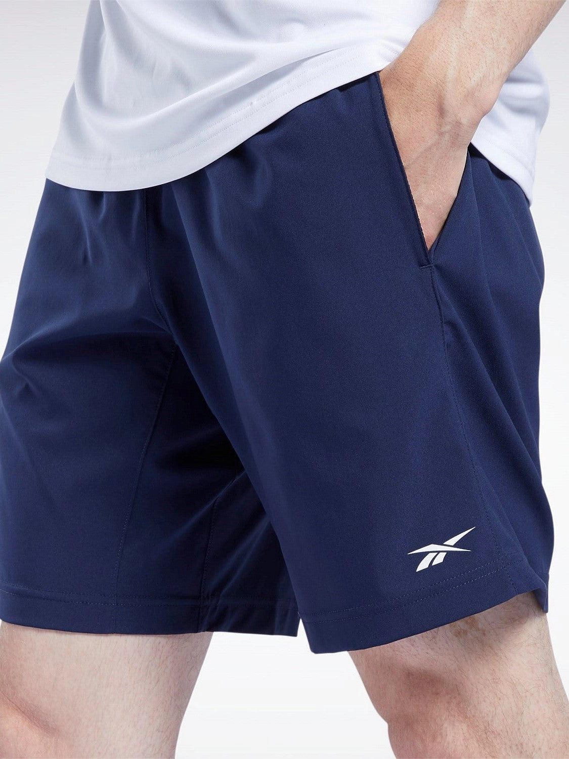 Workout Ready Shorts Modular Storage Design