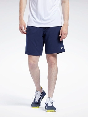 Workout Ready Shorts Quick Dry Technology