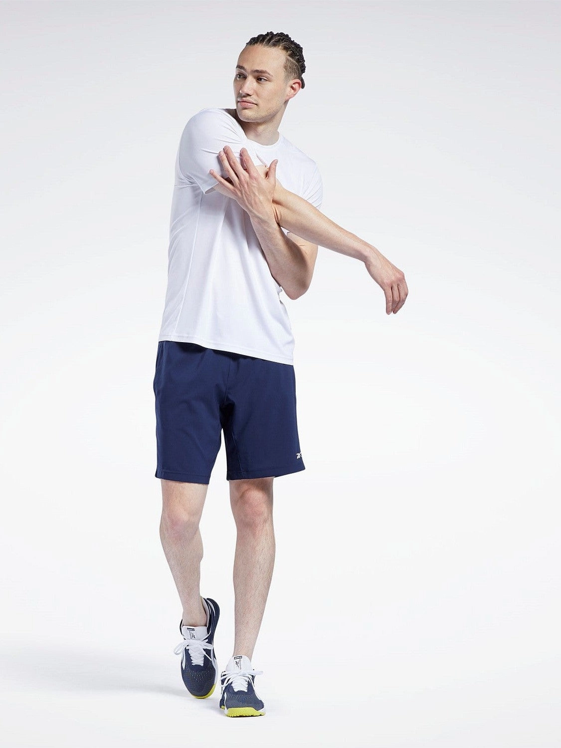 Workout Ready Shorts fashion industry long-lasting quality