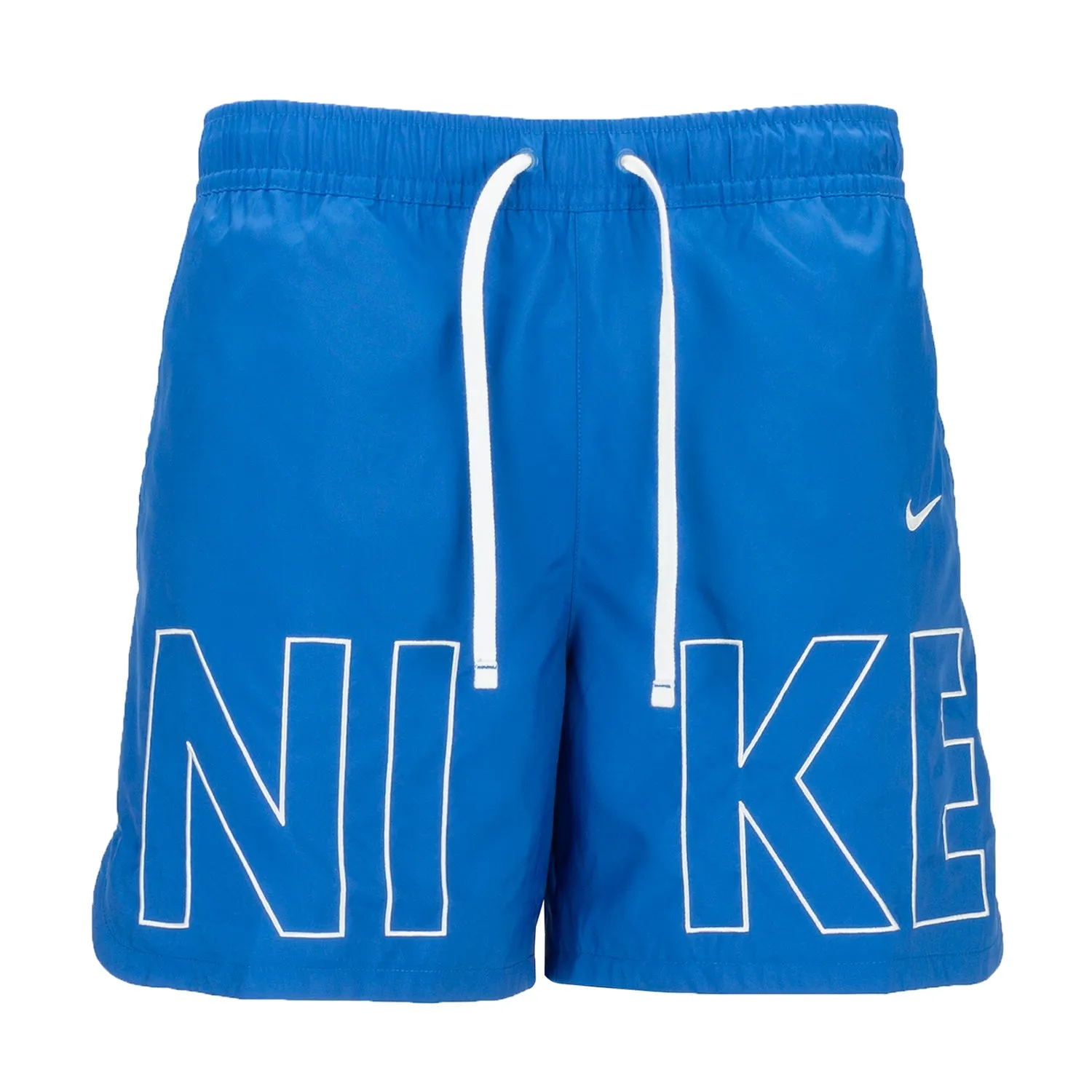 Woven Flow Short - Mens OdorResistantFabric