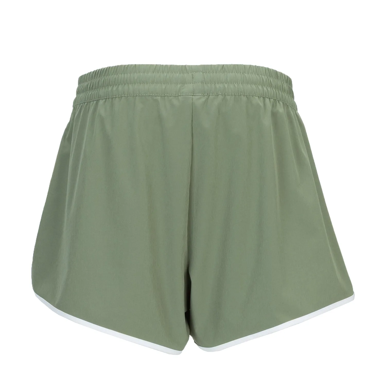 Soft Flow Fairy Core Woven Running Short - Womens