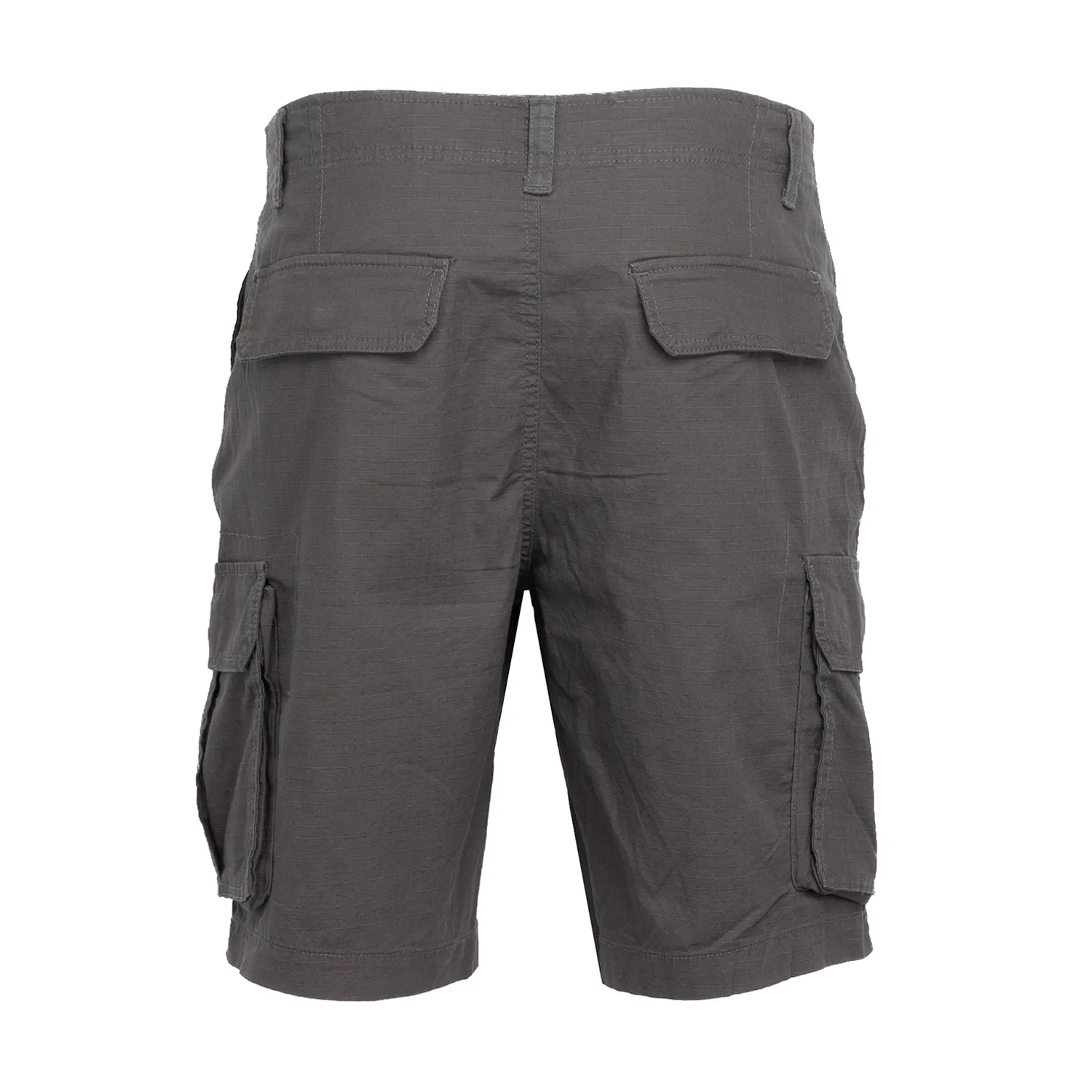 Woven Twill Ripstop Short - Mens Organza Fit