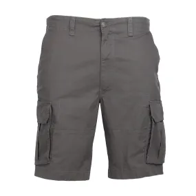 Woven Twill Ripstop Short - Mens Classic Mode