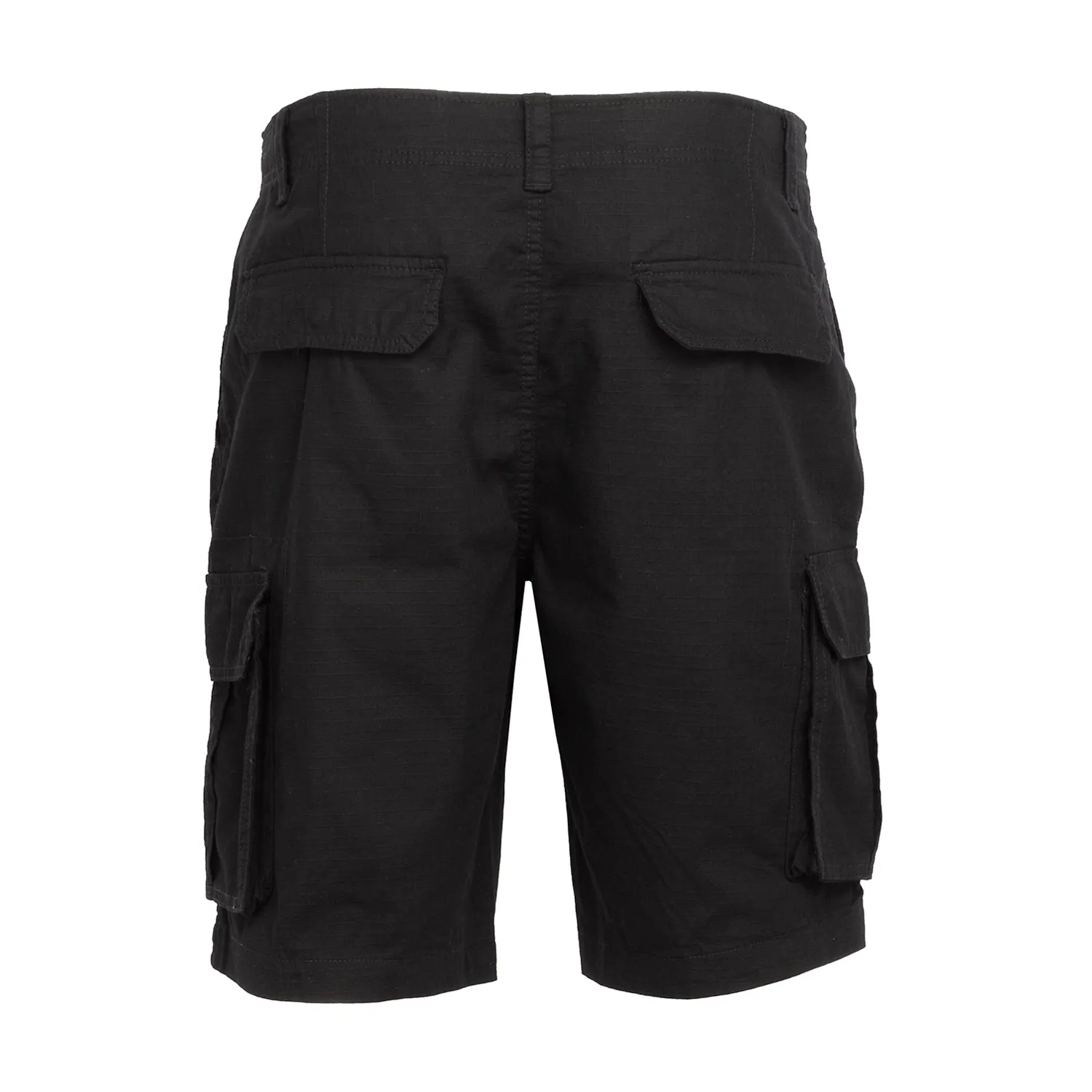 Woven Twill Ripstop Short - Mens Feather Glow