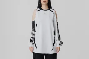 FrictionResistant Edges Women's adidas Originals x OG L.A. Fashion Jersey