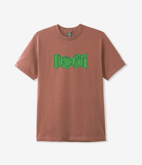 Current Style Static Dissipating Fiber Lo-Fi Accelerate T-Shirt