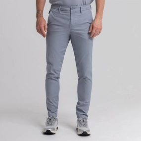 Phoenix Pro Trousers Dark Grey Pull-on style Tear Resistant Design