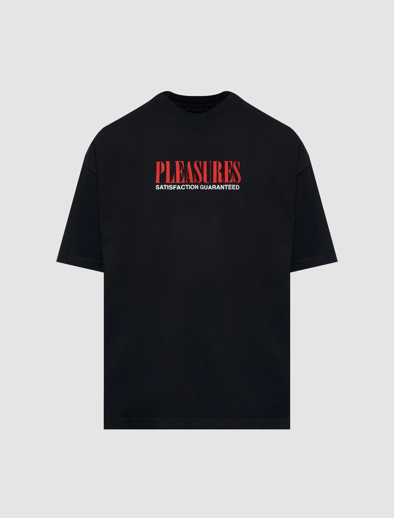 SATISFACTION T-SHIRT Anti Static Fabric
