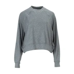 Oversize Long Sleeve Top - Womens Warm Base