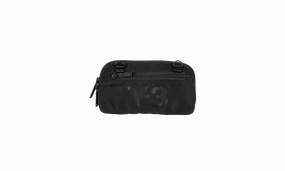 DoubleLayered Y-3 CH2 GFX Pouch "Black"