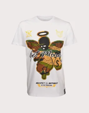 HighCollar Style HASTAMUERTE LLC AF Tee