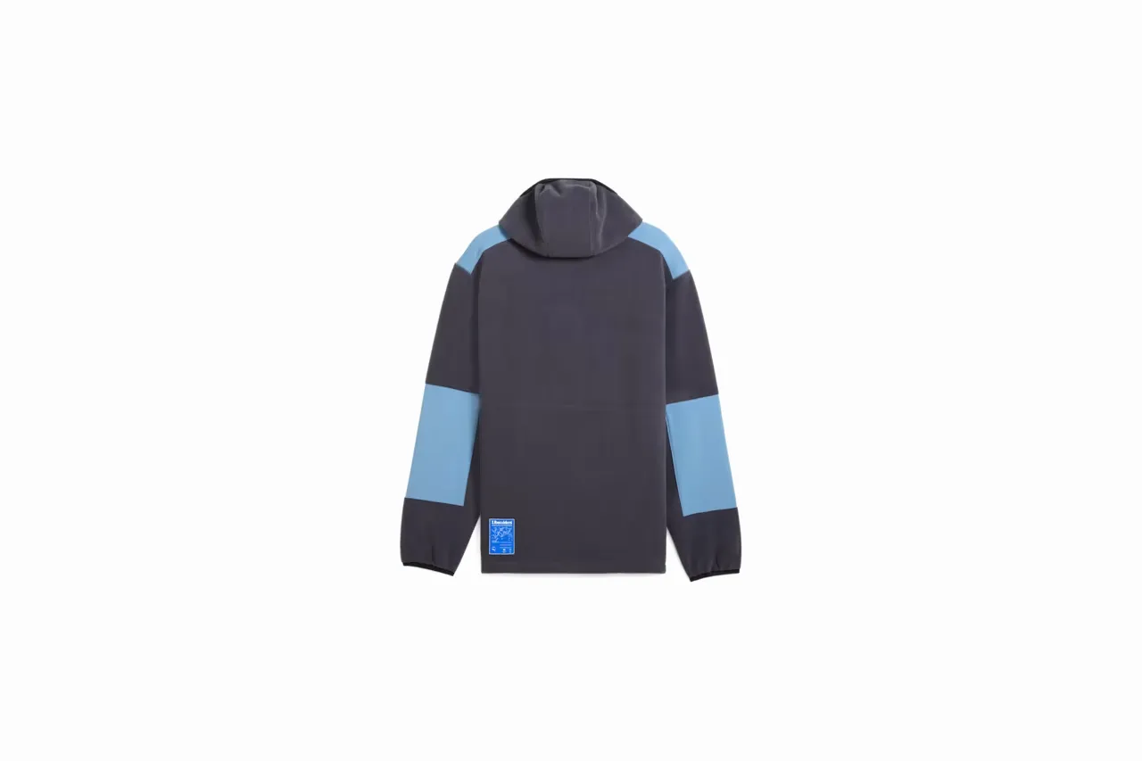 Casual Tank UltraSoftLining PUMA x LIBERAIDERS Balaclava Hoodie