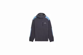 PUMA x LIBERAIDERS Balaclava Hoodie Relaxed Tee ArticulatedElbowShaping