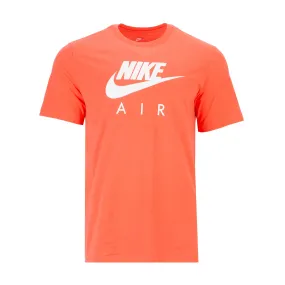 HiddenZipperClosure Opaque Tone Air Tee - Mens