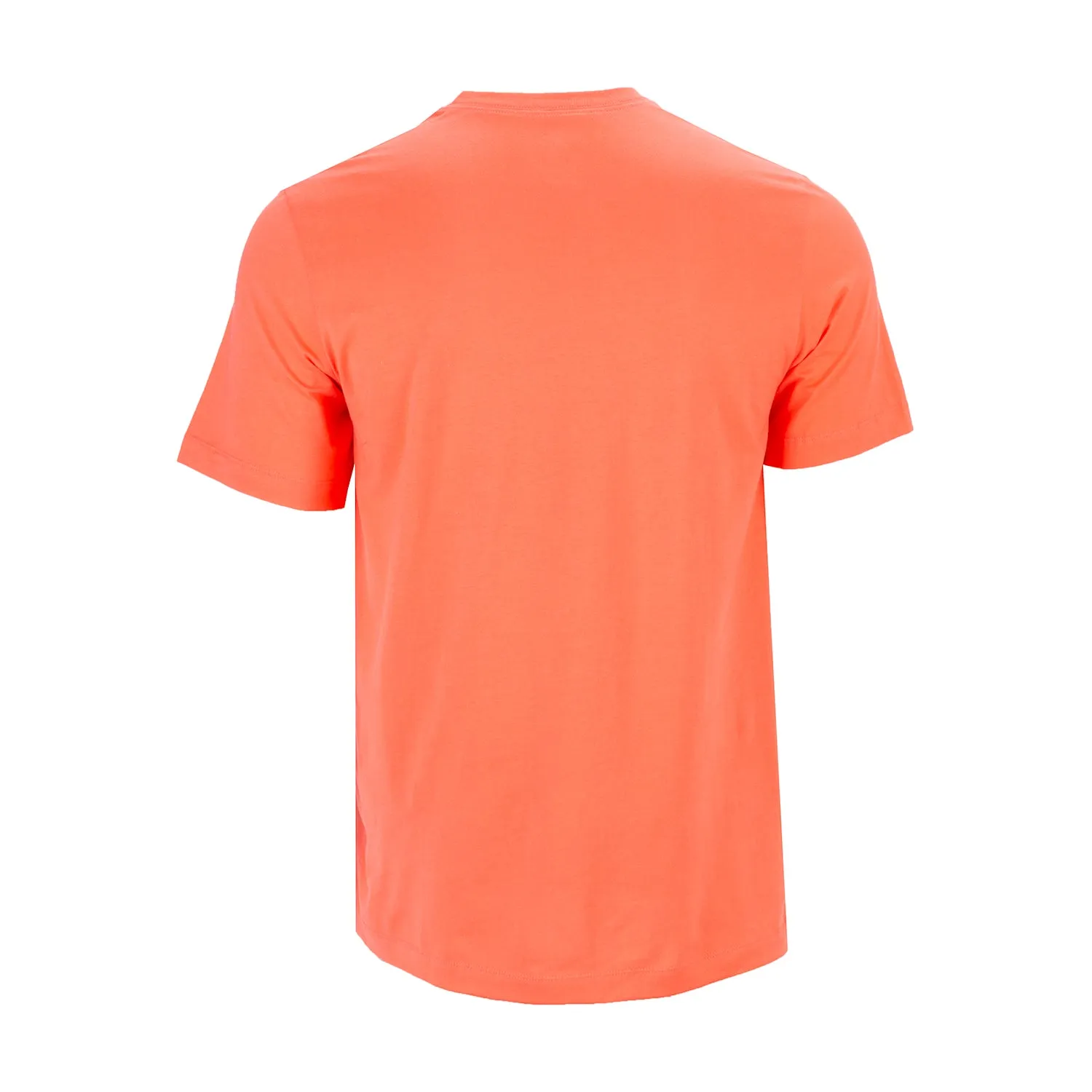 WrinkleResistant Fabric Farm Glow Air Tee - Mens