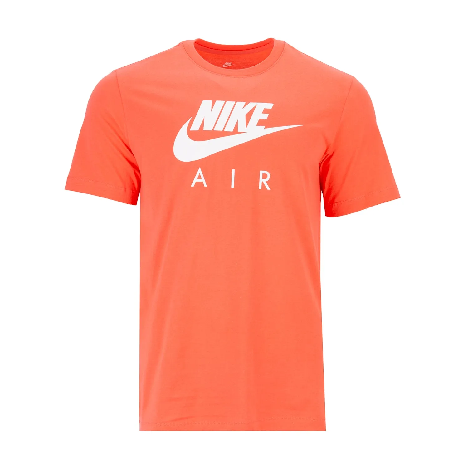 Air Tee - Mens Compression Fit Design Edge