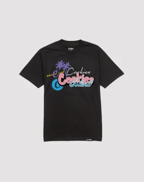 Suede Mood Cookies Sf Island Beach Club Tee