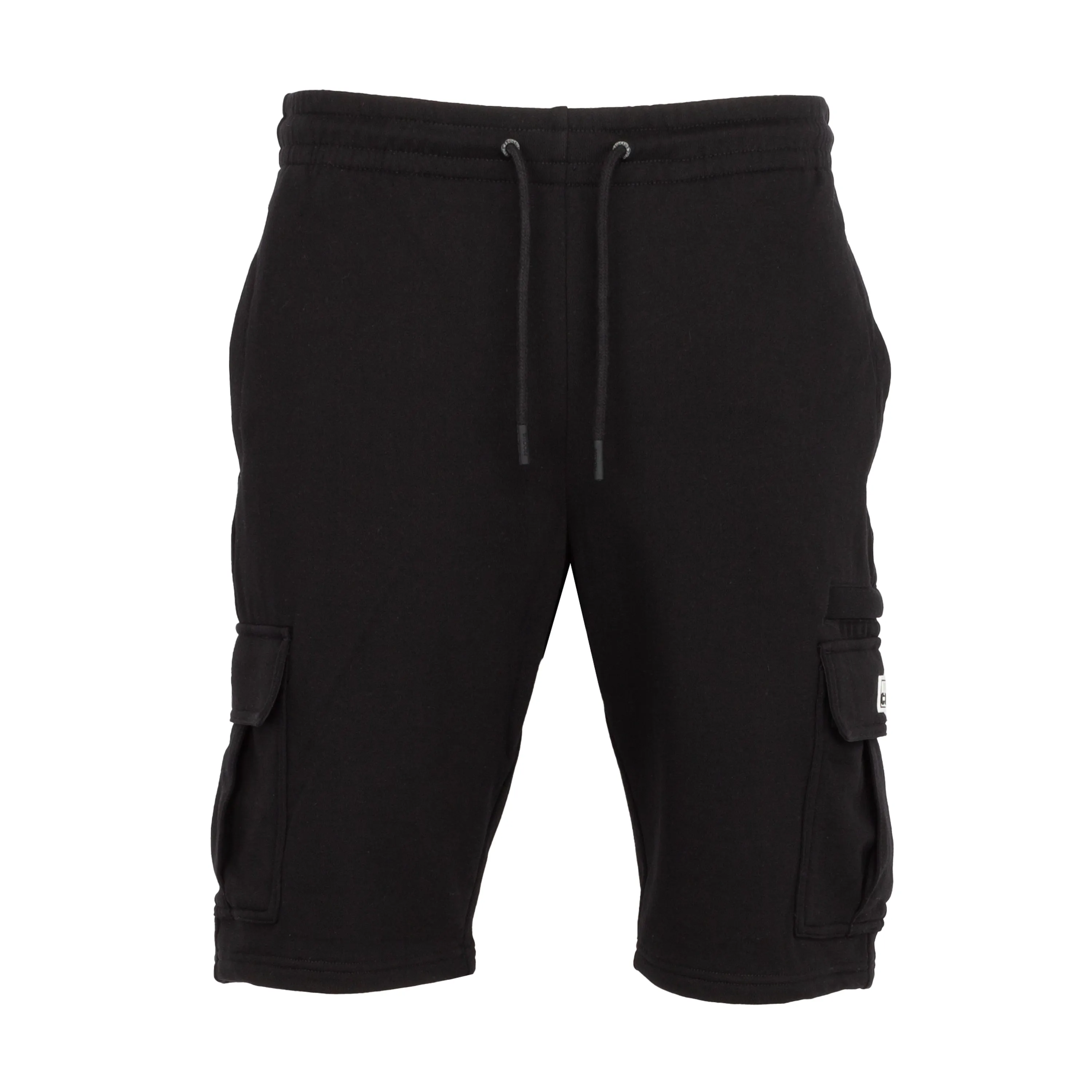 French Terry Cargo Shorts - Mens Romance Air