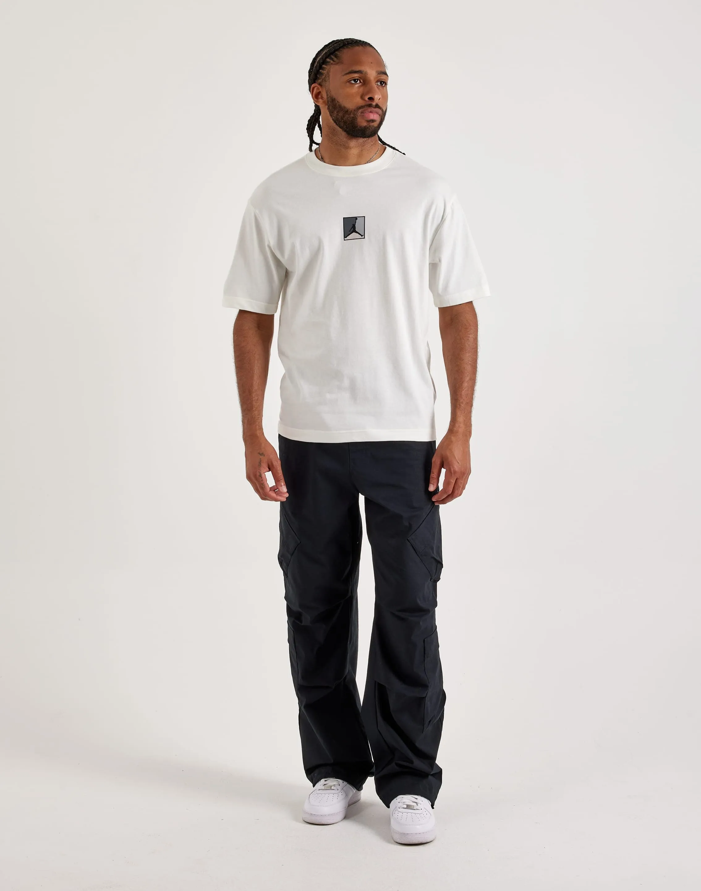 Walk Mood Nature Glow Jordan Brooklyn Tee