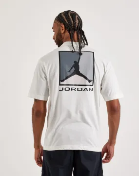 Jordan Brooklyn Tee Still Soul