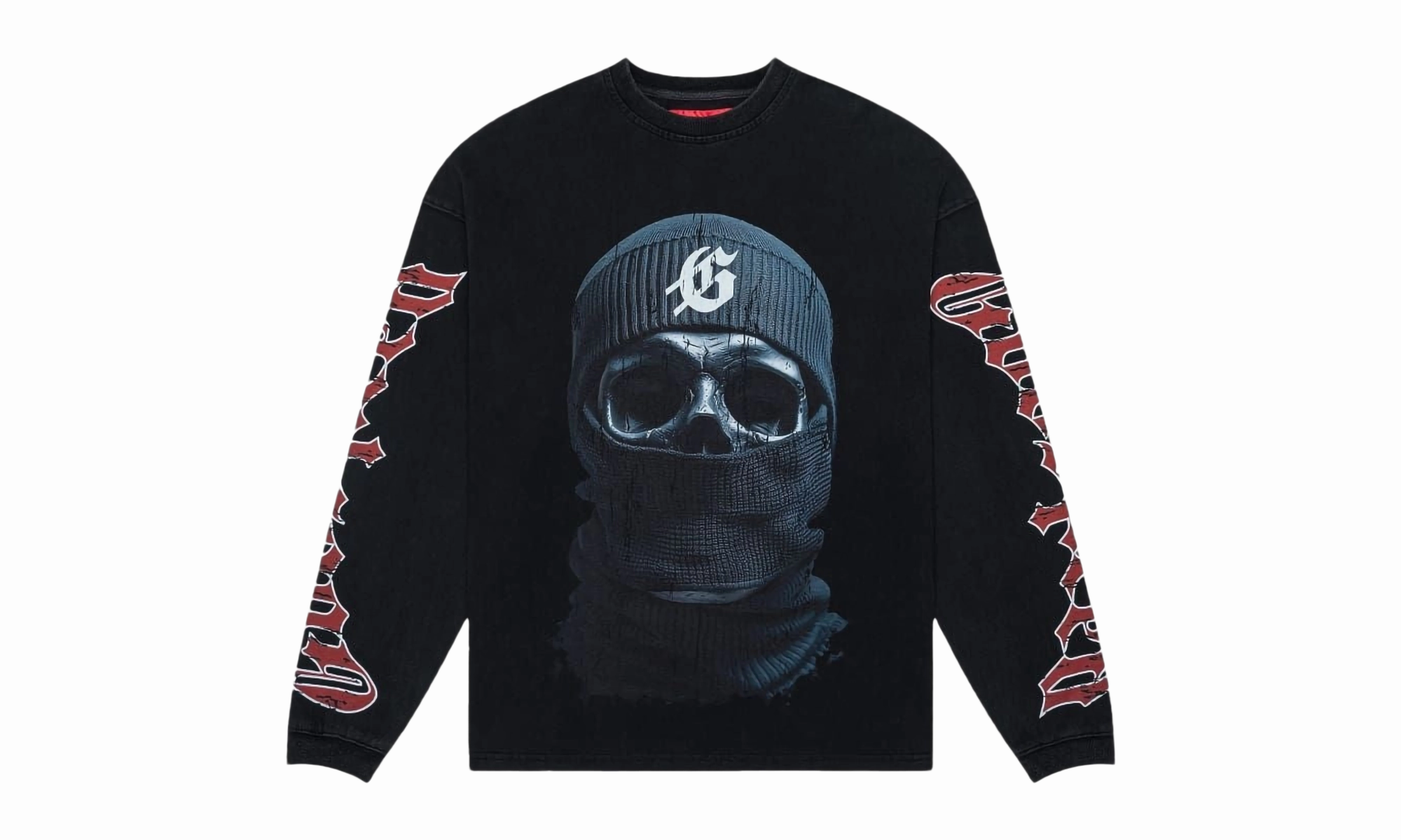 pack light Layer Safe Balaclava Szn LS T-Shirt "Black"