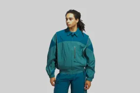 adidas Originals x OG L.A. Wind Jacket Reinforced Shoulder BoxySilhouette