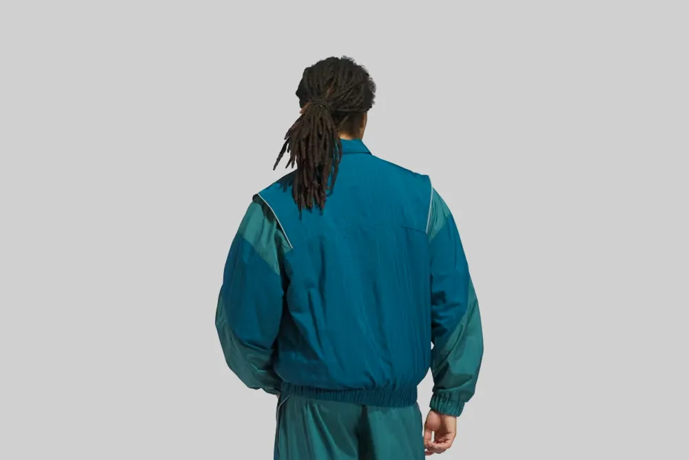 adidas Originals x OG L.A. Wind Jacket ShockAbsorbing