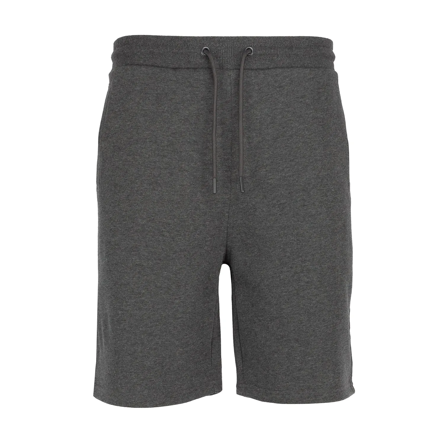French Terry Short - Mens FlexibleCollar