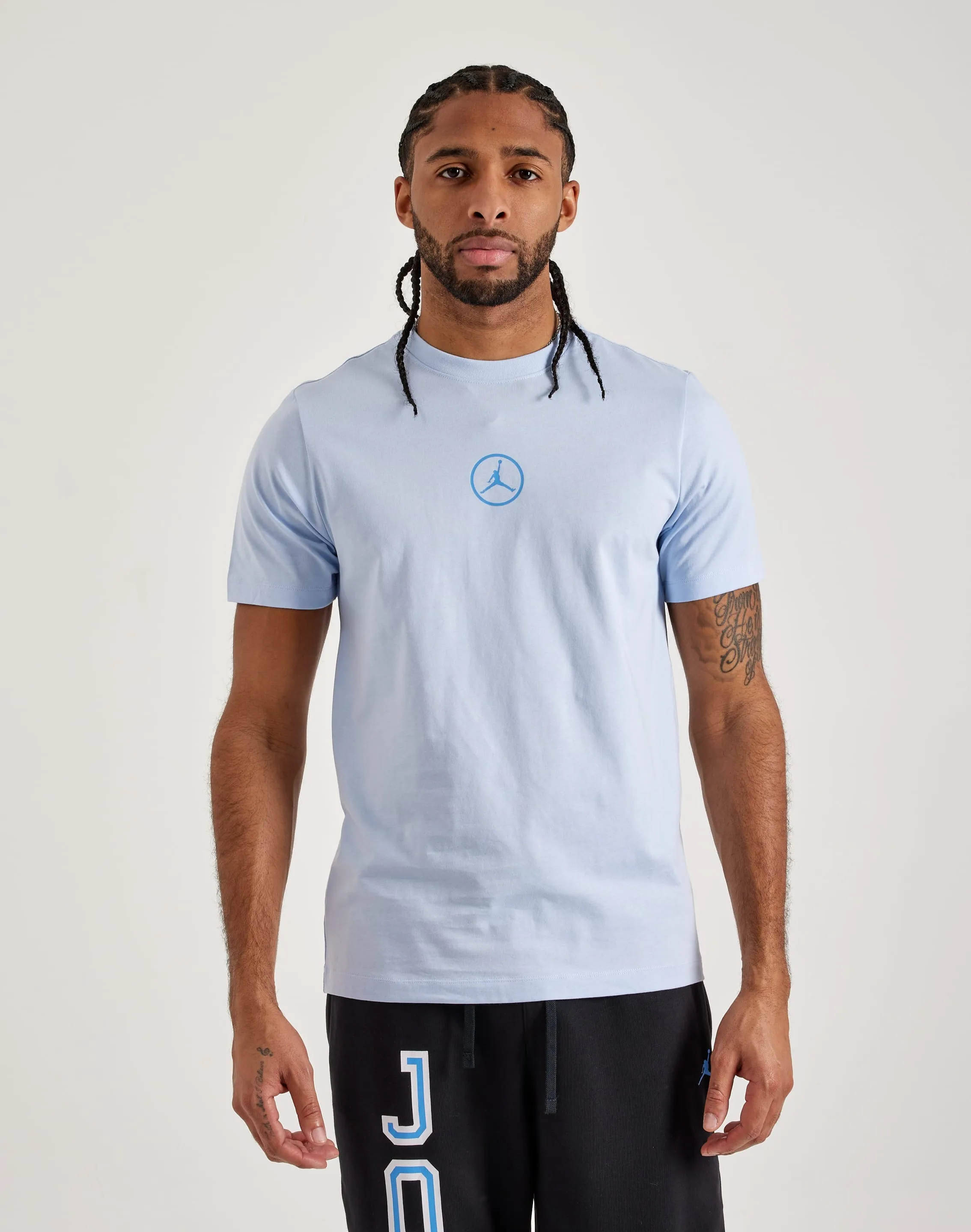 Jordan Flight Essentials Tee SlipResistantWaistband
