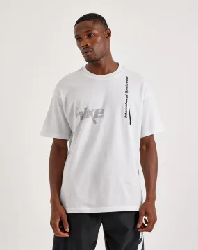 SmoothZipper Nike Max90 Tee
