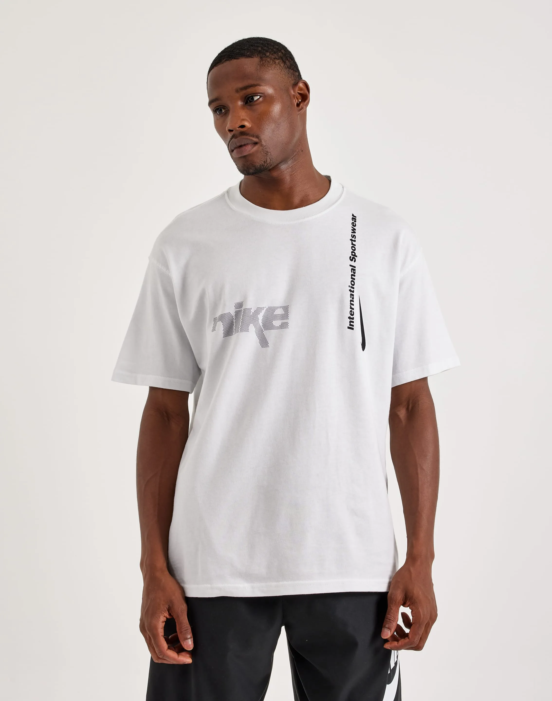 SmoothZipper Nike Max90 Tee
