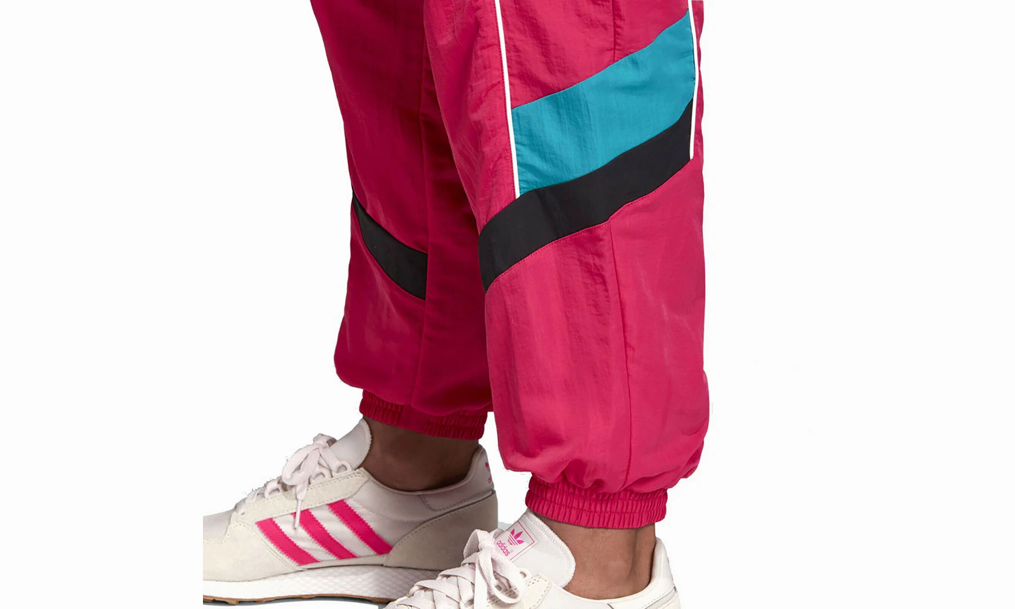 QuickEvaporation Tech TP Pants "Real Magenta"