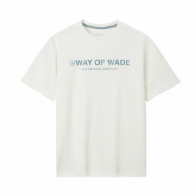 Art Mood Wade T-shirt 809-2