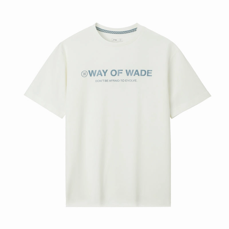 AdjustableCuffs Wade T-shirt 809-2