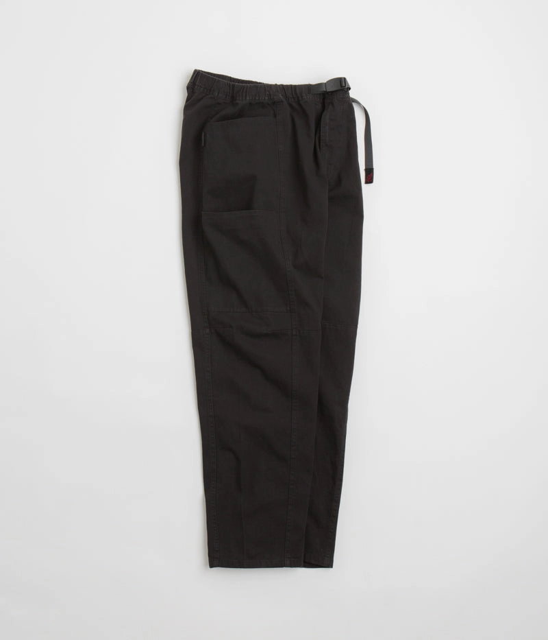 MoistureWickingFabric Gramicci Voyager Pants - Black