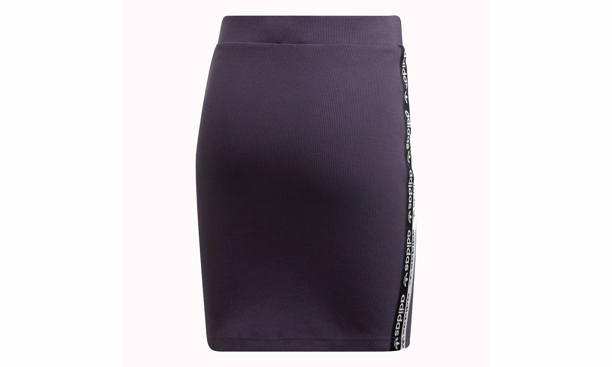 OdorResistant Womens Tape Skirt "Trace Purple"