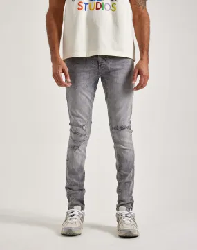 Cozy Vibe Jordan Craig Basic Sean Denim Jeans