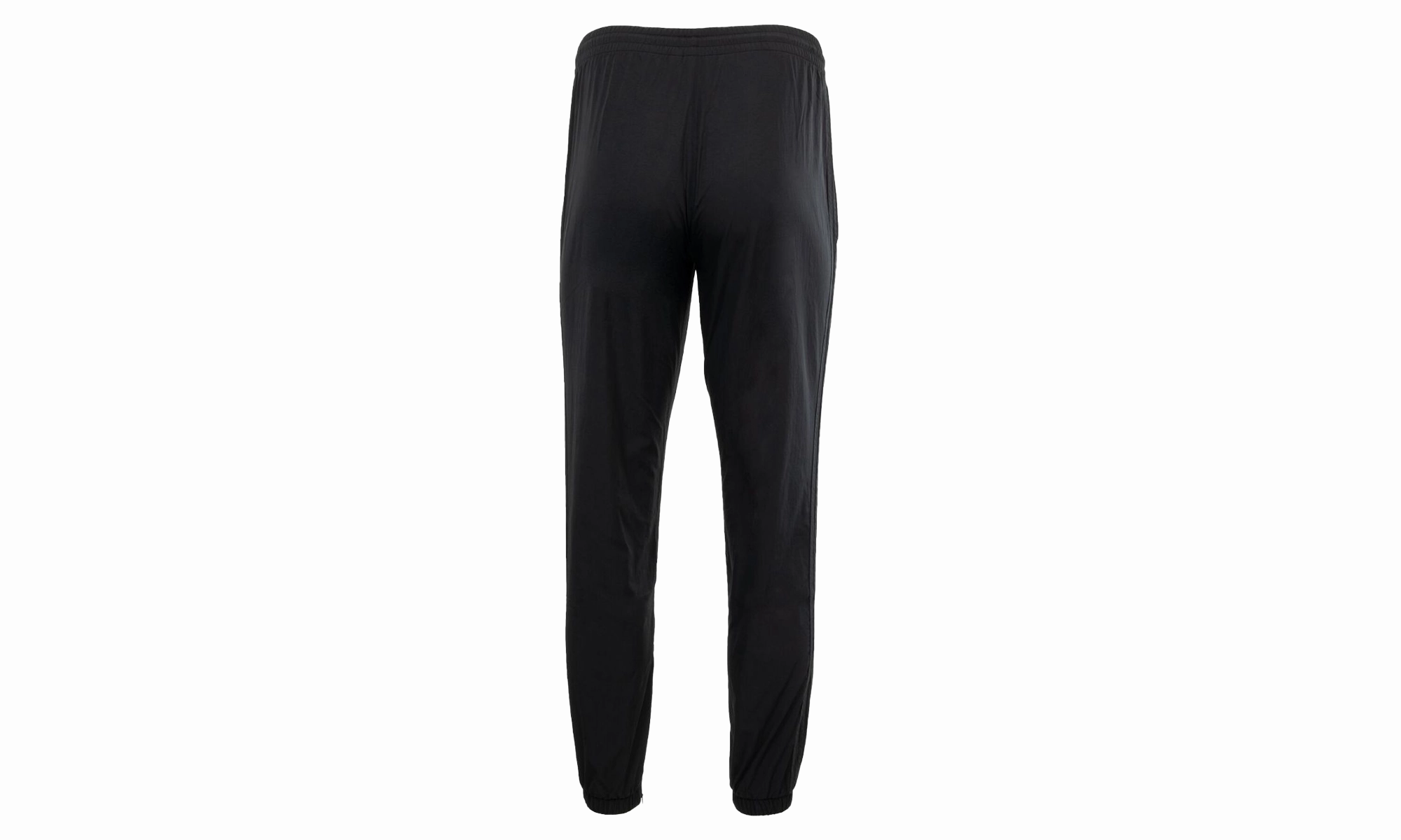 X JJJJ TRACKPANT "BLACK" Street Icon