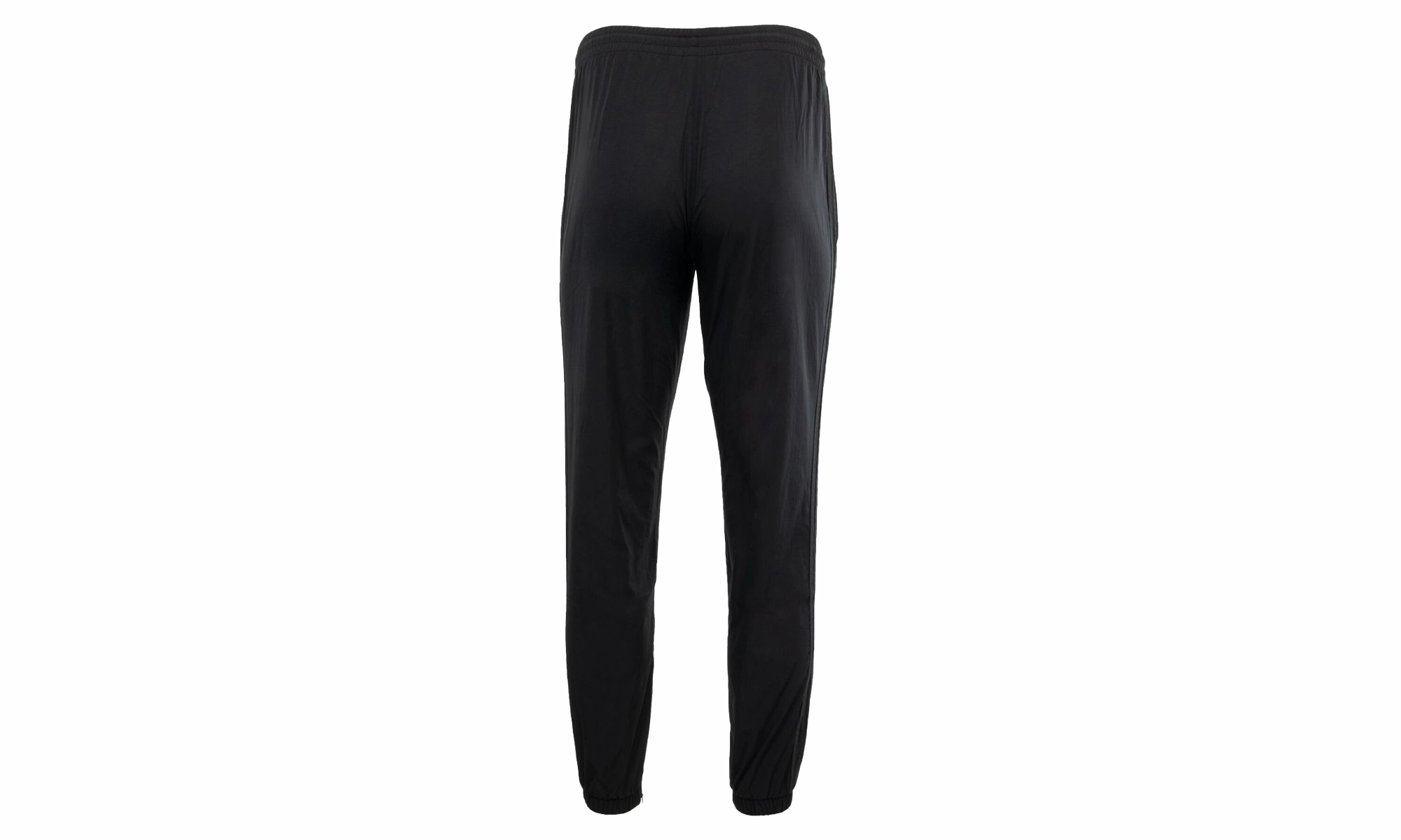 X JJJJ TRACKPANT "BLACK" Vented Panels