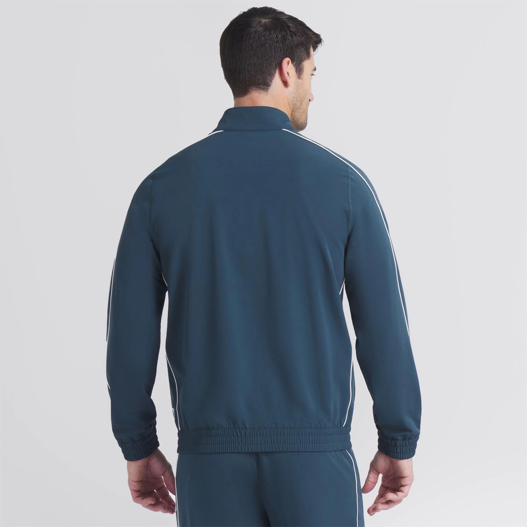 Status x RC T7 Jacket Green Terrain